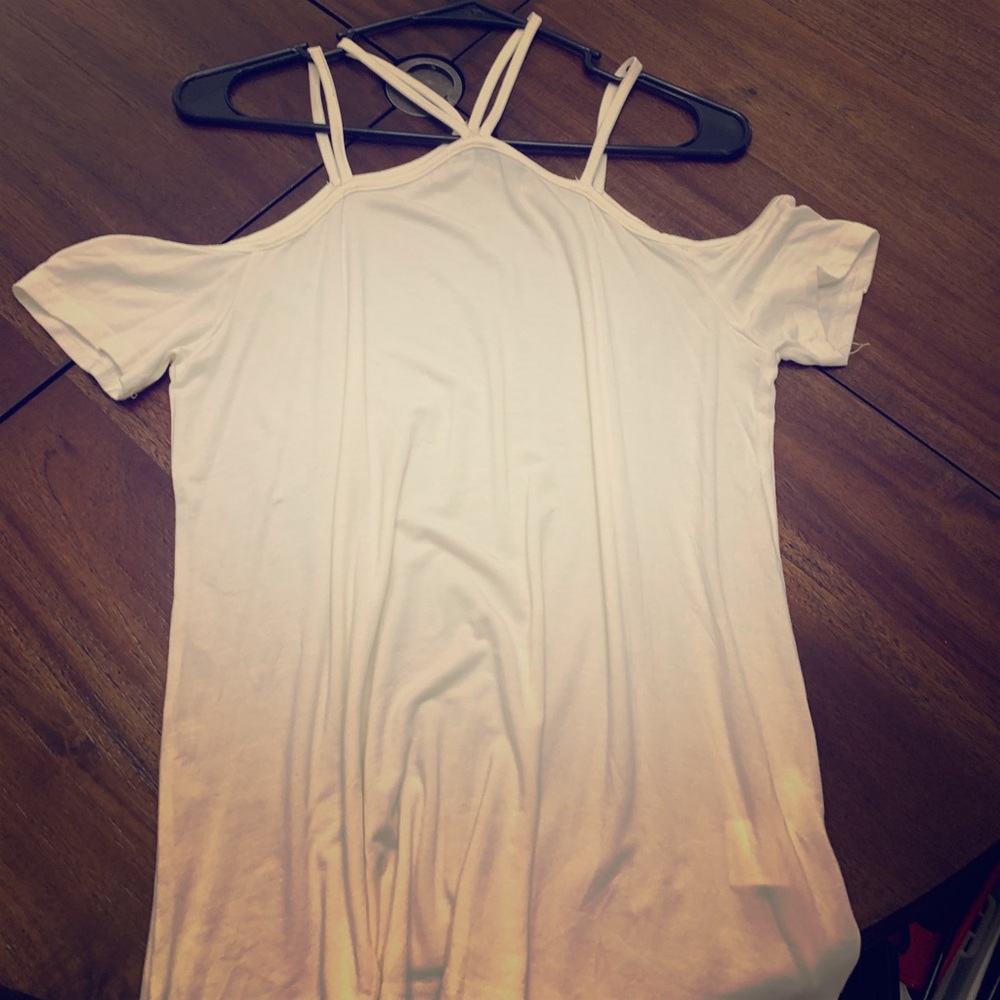 Casual top